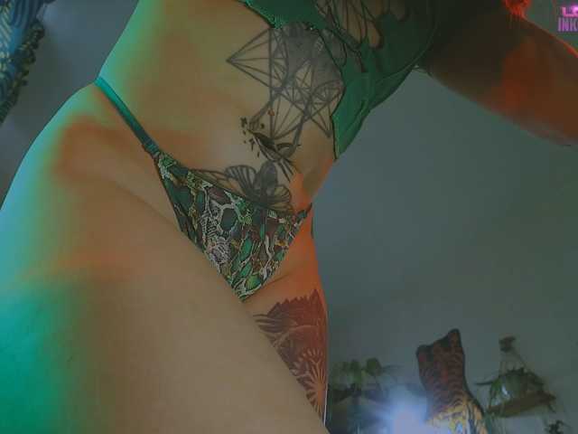 InkButtercup