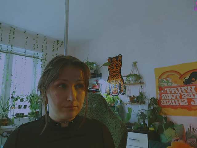 DeadButterfly live cam on BongaCams
