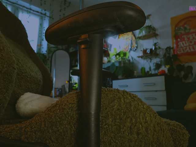 InkButtercup live cam on BongaCams