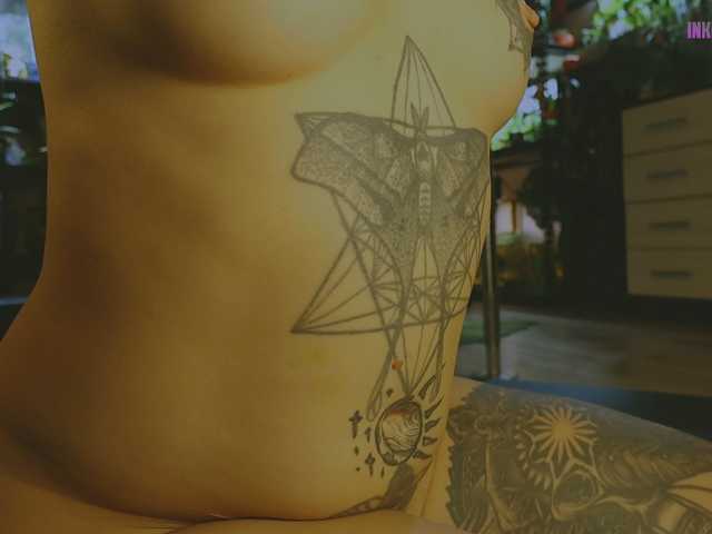 InkButtercup