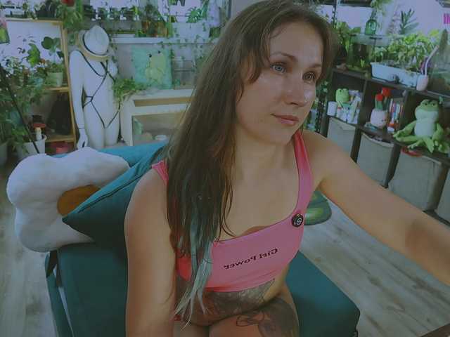 DeadButterfly