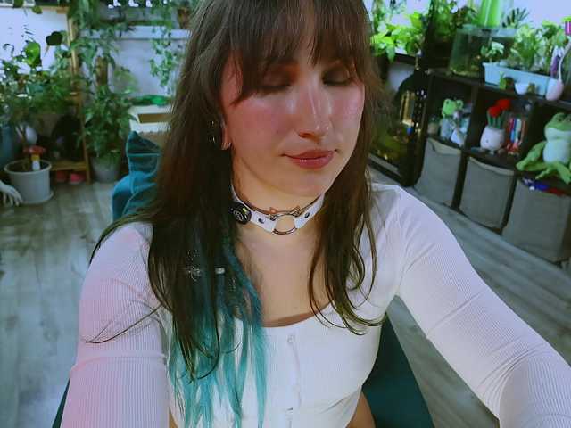 DeadButterfly live cam on BongaCams
