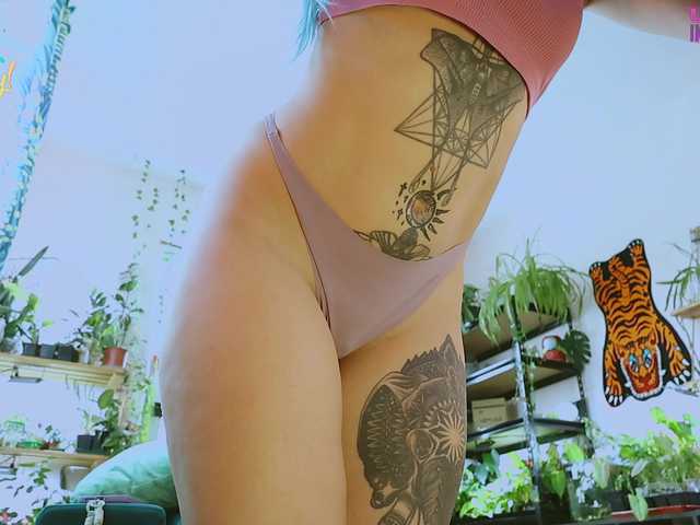 Preview of inkbuttercup