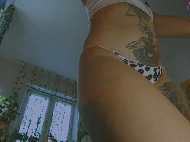 DeadButterfly