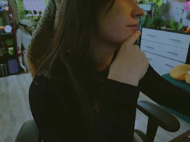 DeadButterfly live cam on BongaCams