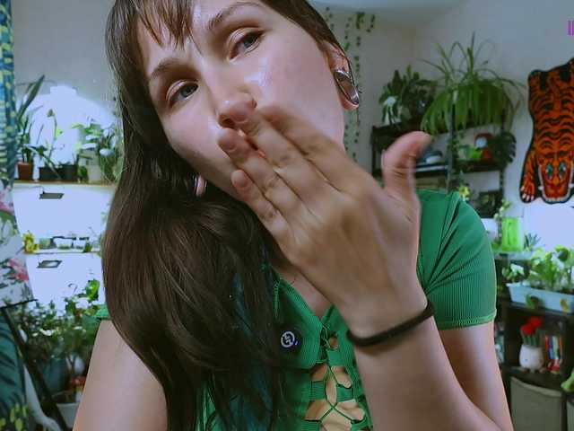 DeadButterfly live cam on BongaCams