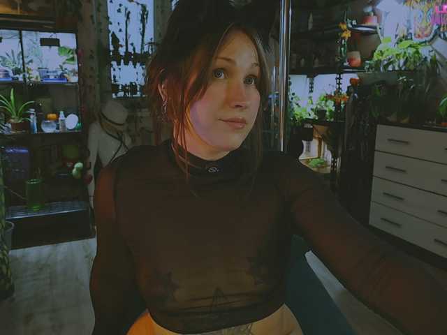 DeadButterfly