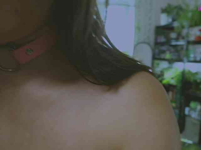 InkButtercup webcam