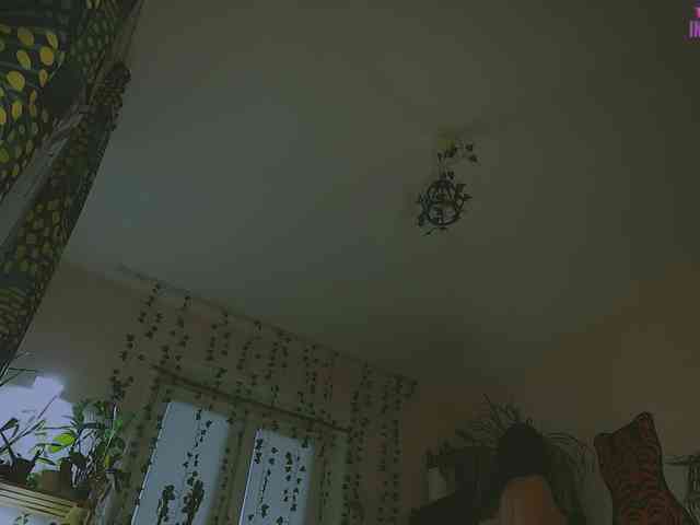 InkButtercup webcam