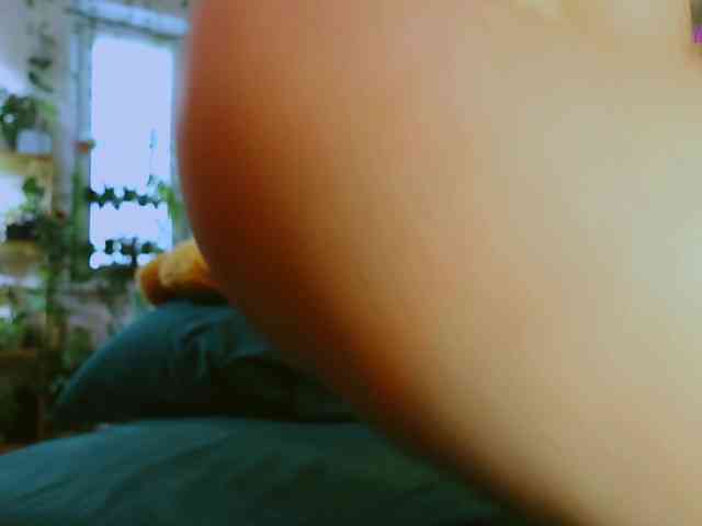 InkButtercup webcam