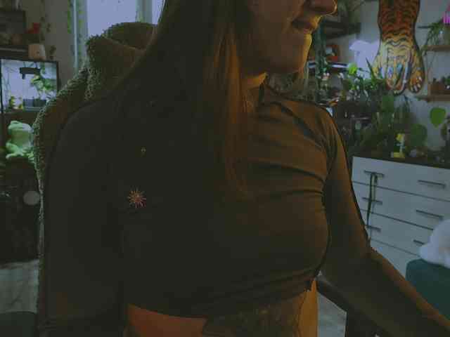 DeadButterfly