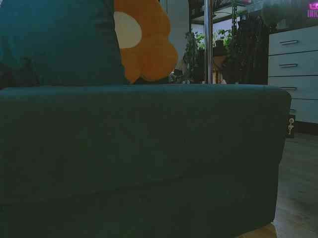 InkButtercup webcam