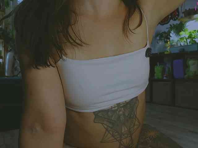 InkButtercup webcam