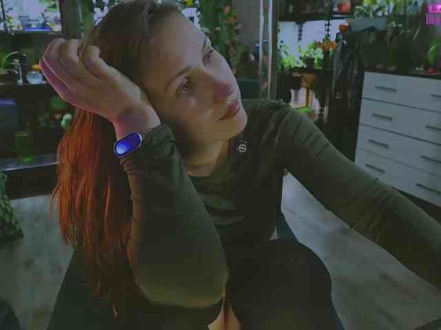 DeadButterfly