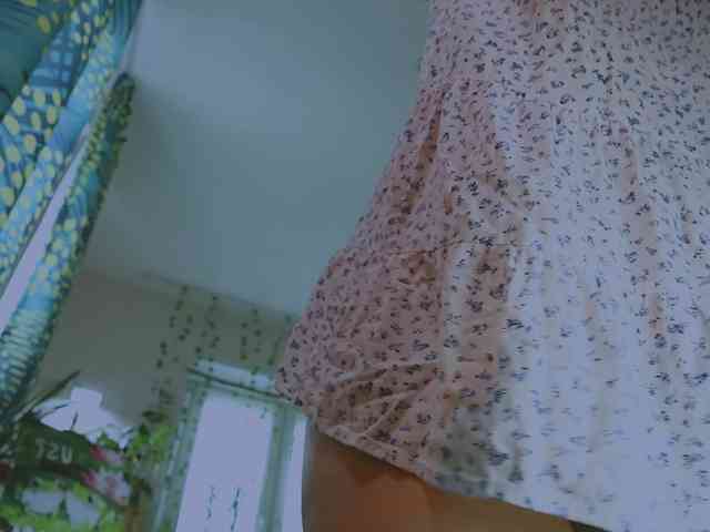 InkButtercup webcam