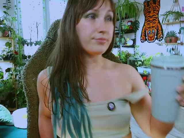 DeadButterfly
