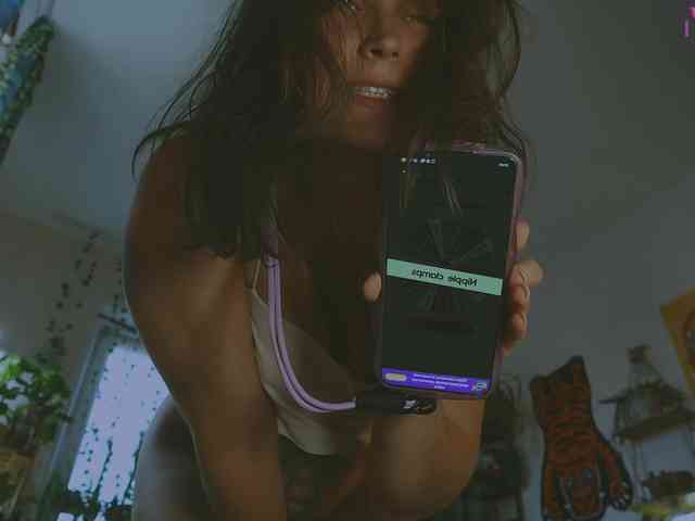 InkButtercup webcam