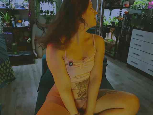 DeadButterfly