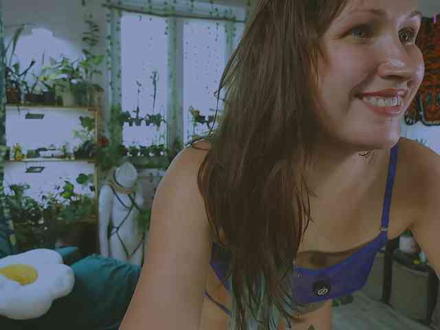 inkbuttercup's live room