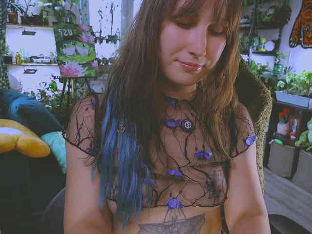 InkButtercup