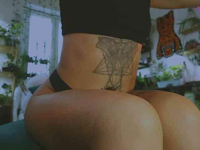 DeadButterfly DeadButterfly