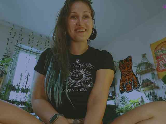 DeadButterfly