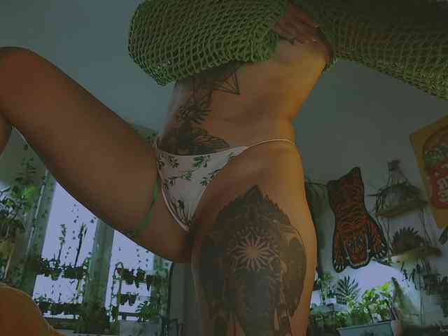 DeadButterfly