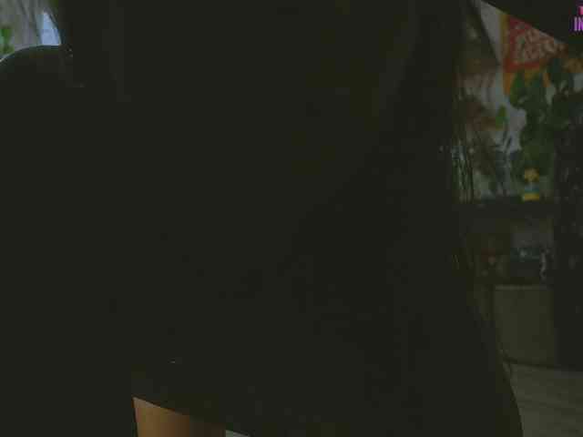 InkButtercup webcam
