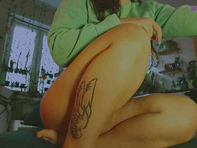 InkButtercup