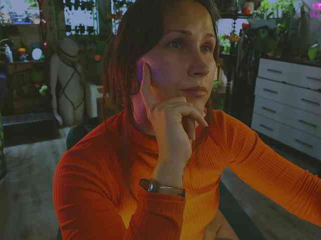 InkButtercup webcam