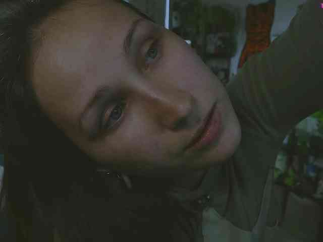 InkButtercup webcam