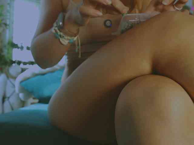 InkButtercup webcam