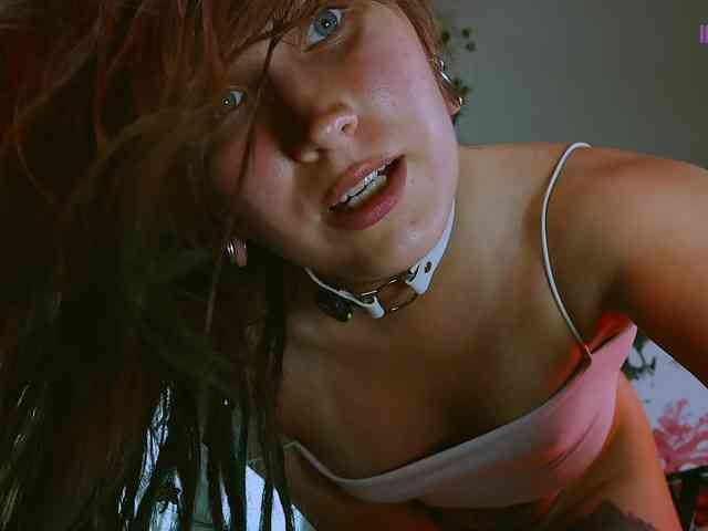 InkButtercup webcam