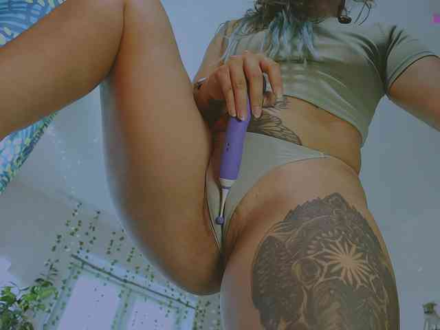 InkButtercup webcam