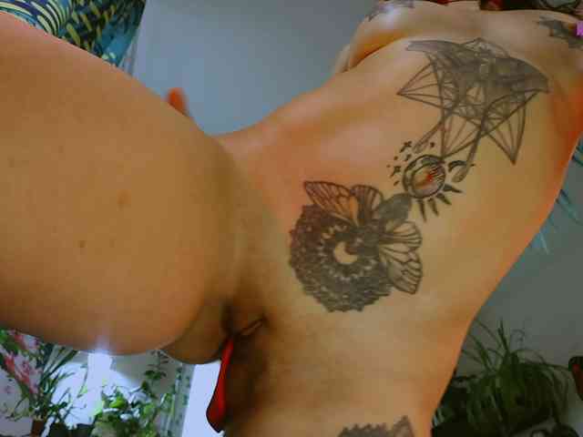 DeadButterfly