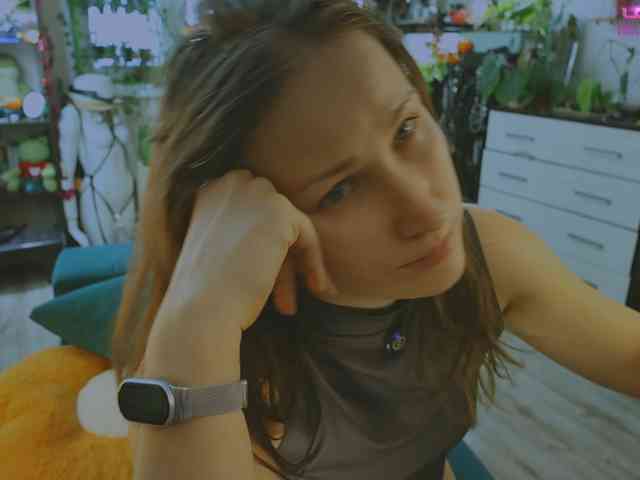 DeadButterfly