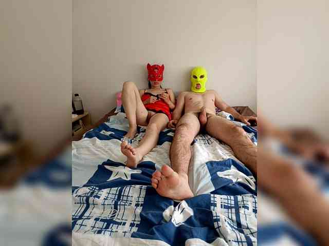 Efirchiki webcam