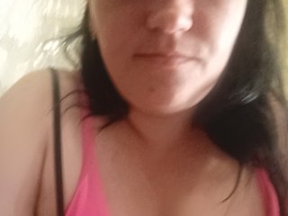 HollyLaBerry Porn Show