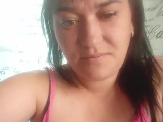 HollyLaBerry Porn Show