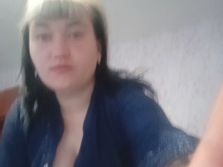 HollyLaBerry Porn Show