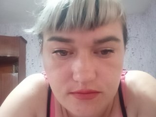HollyLaBerry Porn Show