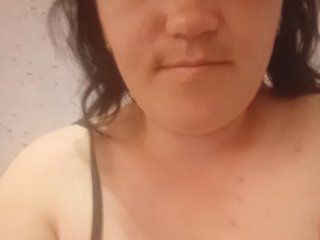 HollyLaBerry Porn Show