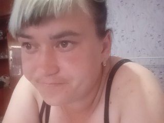 HollyLaBerry Porn Show