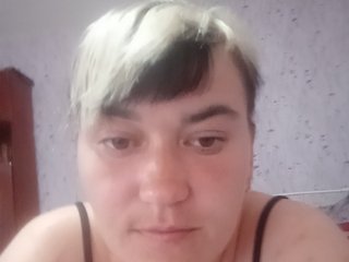 HollyLaBerry Porn Show