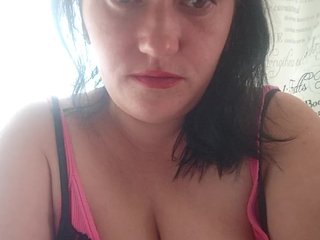 HollyLaBerry Porn Show