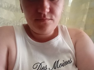 HollyLaBerry Porn Show