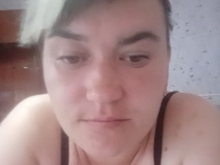 HollyLaBerry Porn Show