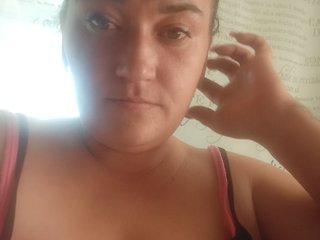 HollyLaBerry Porn Show