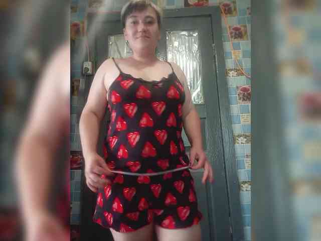 HollyLaBerry webcam