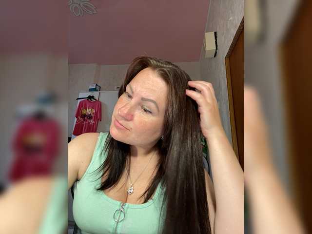 MarissaKiss live cam on BongaCams